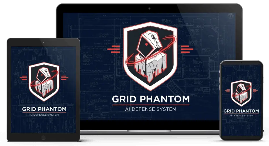Grid Phantom AI Defense System
