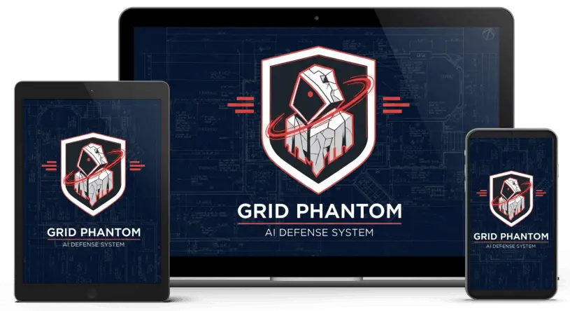 Buy Grid Phantom Official System