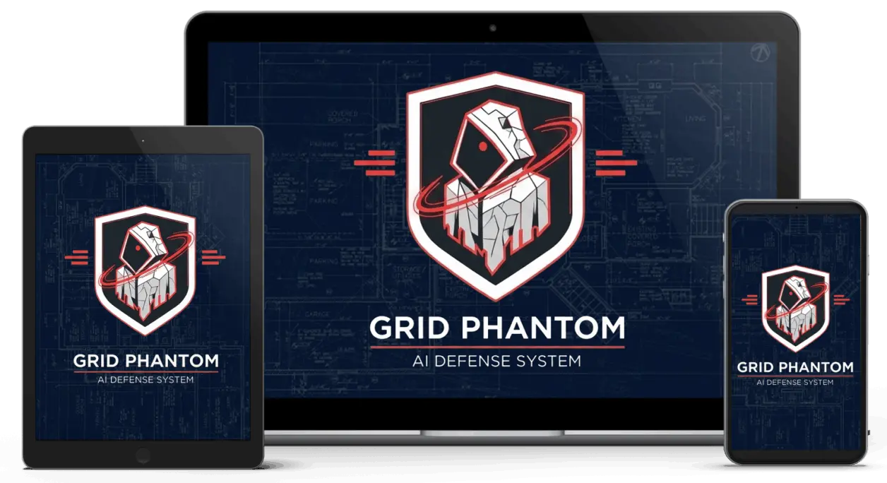 Grid Phantom Home Emergency Preparedness